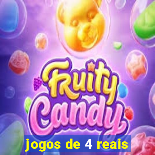 jogos de 4 reais